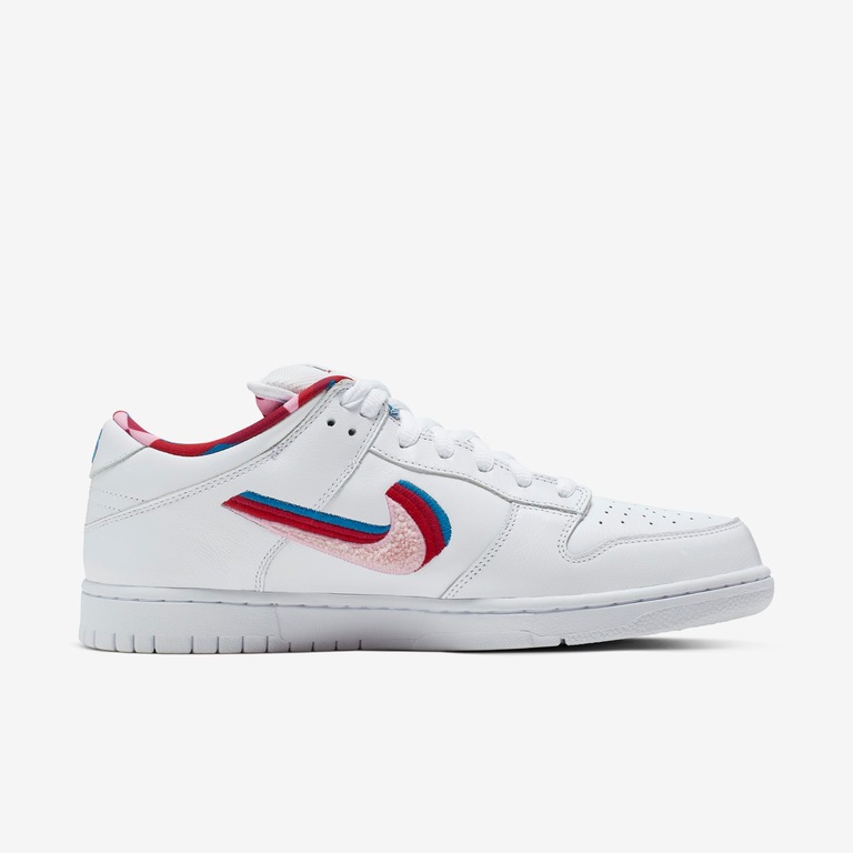 Tênis Nike SB Blazer Low Unissex - Foto 3