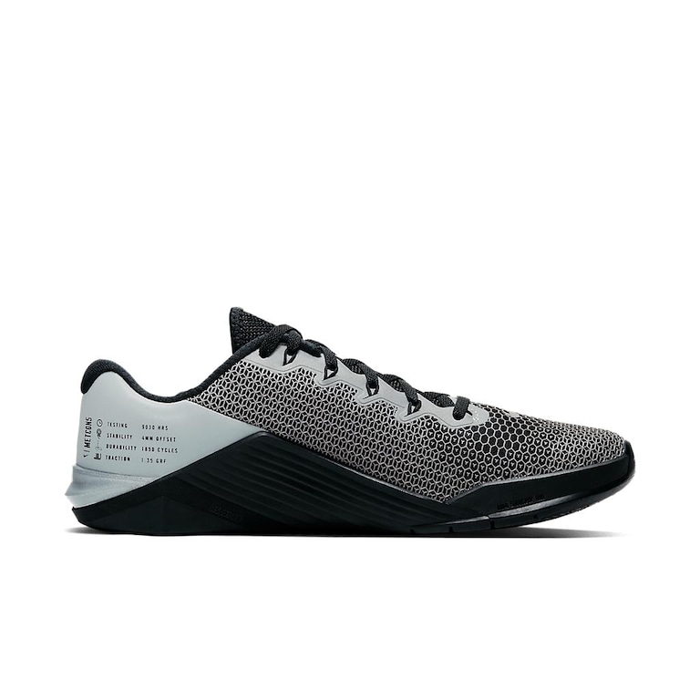 Tênis Nike Metcon 5 X Unissex - Foto 3