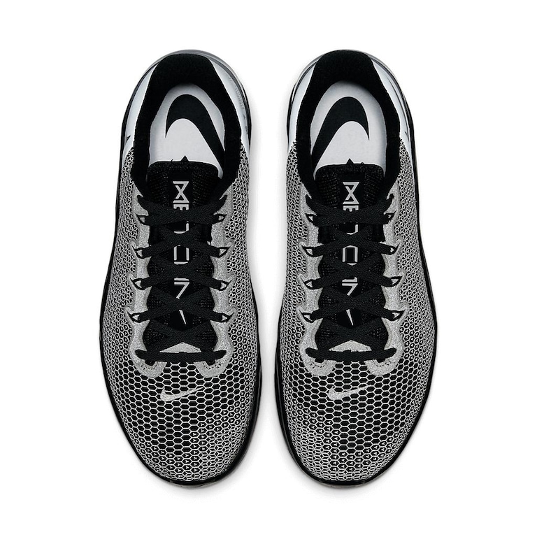 Tênis Nike Metcon 5 X Unissex - Foto 4