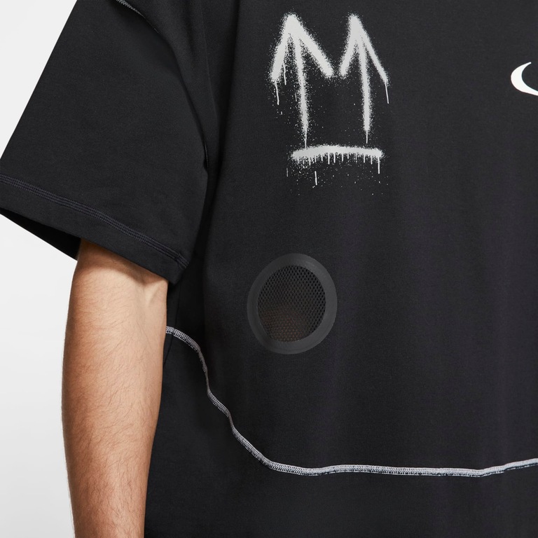 Camiseta Nike x Off-White&trade; Masculina - Foto 5
