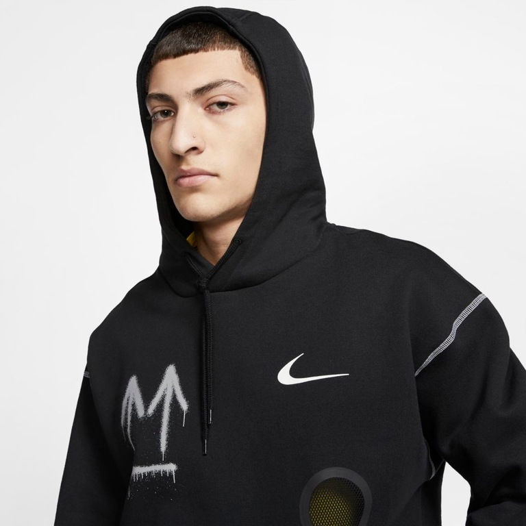 Blusão Nike x Off-White Masculino - Foto 4