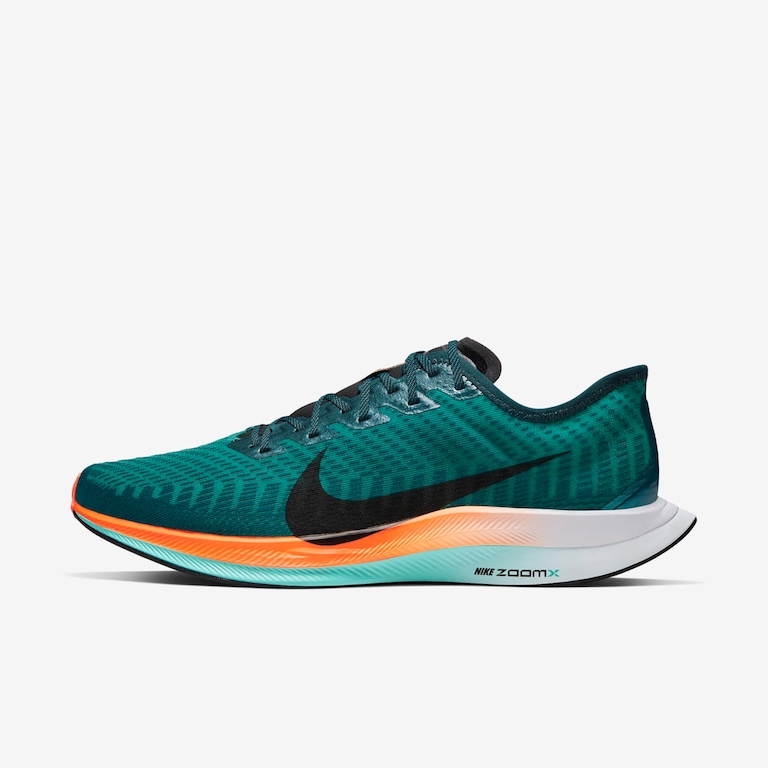 Tênis Nike Zoom Pegasus Turbo 2 Unissex - Foto 1