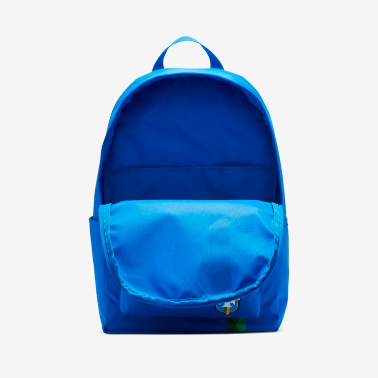 Mochila Nike Brasil Stadium Unissex - Foto 5