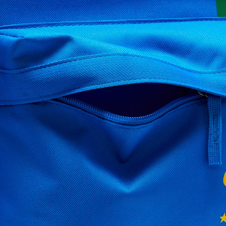 Mochila Nike Brasil Stadium Unissex - Foto 6
