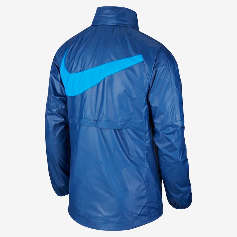 Jaqueta Nike Brasil Masculina - Foto 2