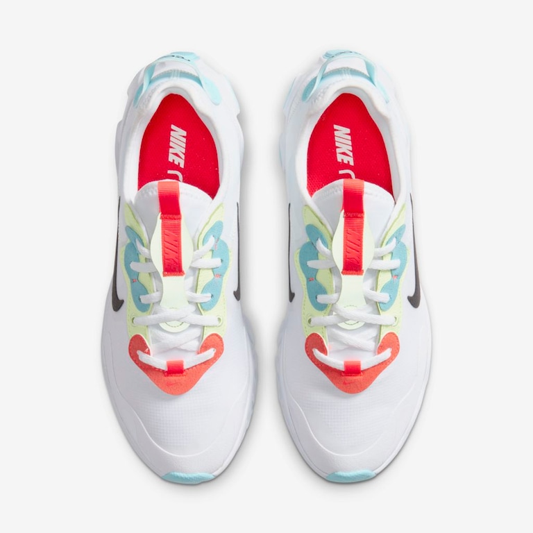 Tênis Nike React Art3mis Feminino - Foto 4