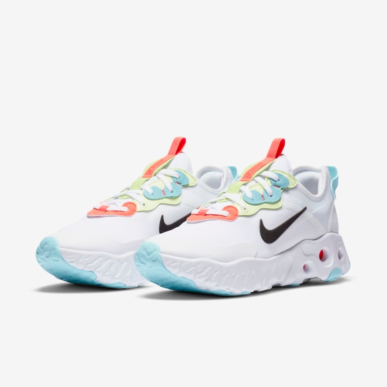 Tênis Nike React Art3mis Feminino - Foto 5