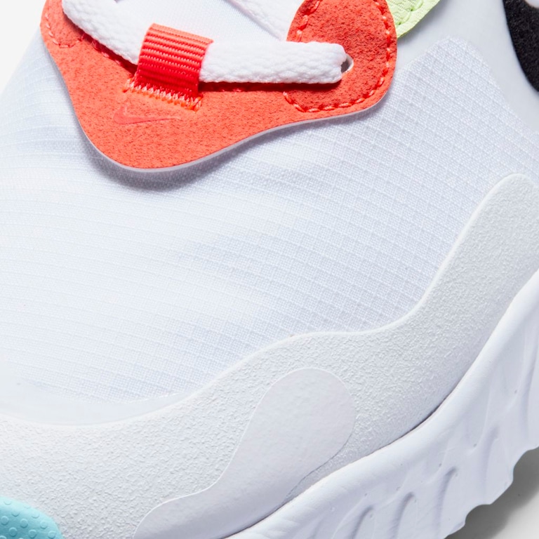 Tênis Nike React Art3mis Feminino - Foto 7