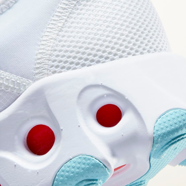 Tênis Nike React Art3mis Feminino - Foto 8