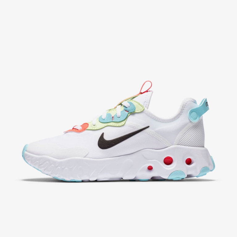 Tênis Nike React Art3mis Feminino - Foto 1