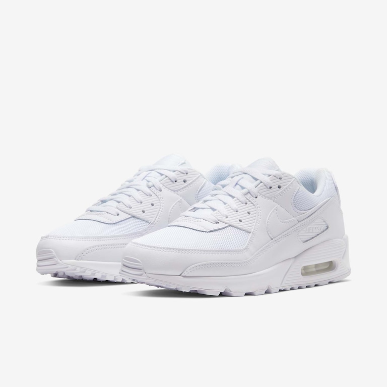 Tênis Nike Air Max 90 Masculino - Foto 11