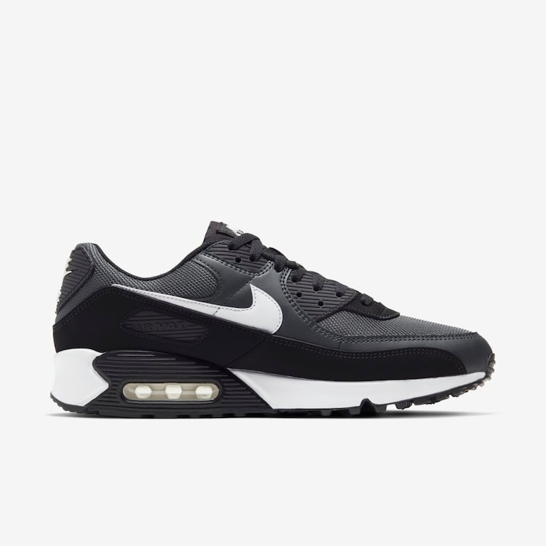 Tênis Nike Air Max 90 Masculino - Foto 3