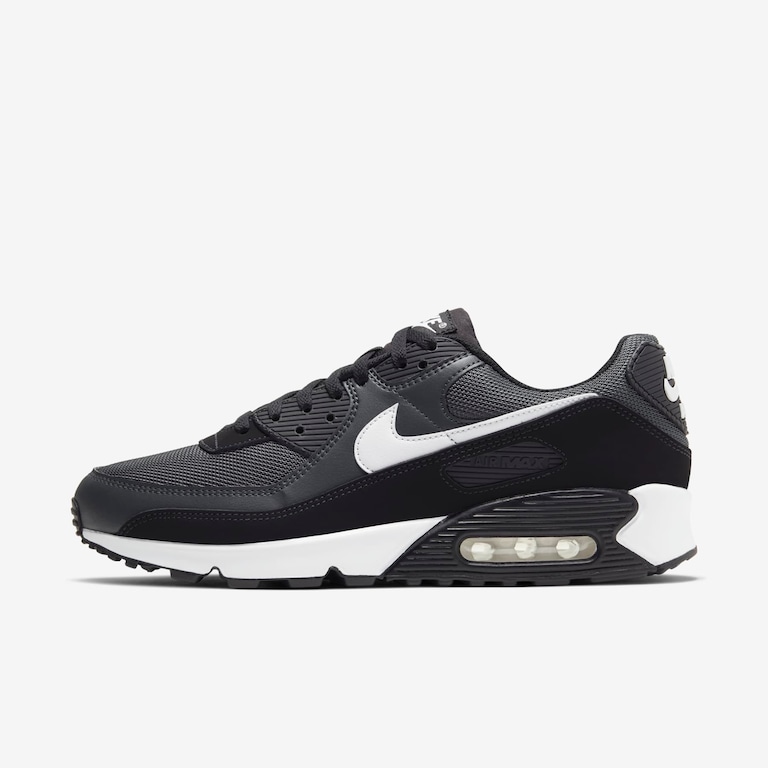 Tênis Nike Air Max 90 Masculino - Foto 1