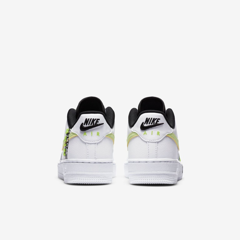 Tênis Nike Air Force 1 LV8 1 Infantil - Foto 6