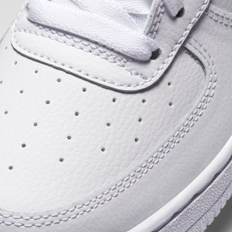 Tênis Nike Air Force 1 LV8 1 Infantil - Foto 7