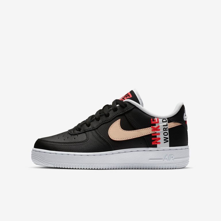 Tênis Nike Air Force 1 LV8 1 Infantil - Foto 1