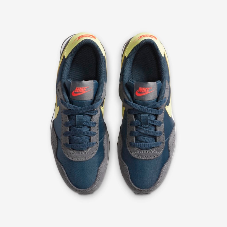 Tênis Nike MD Valiant Infantil - Foto 4