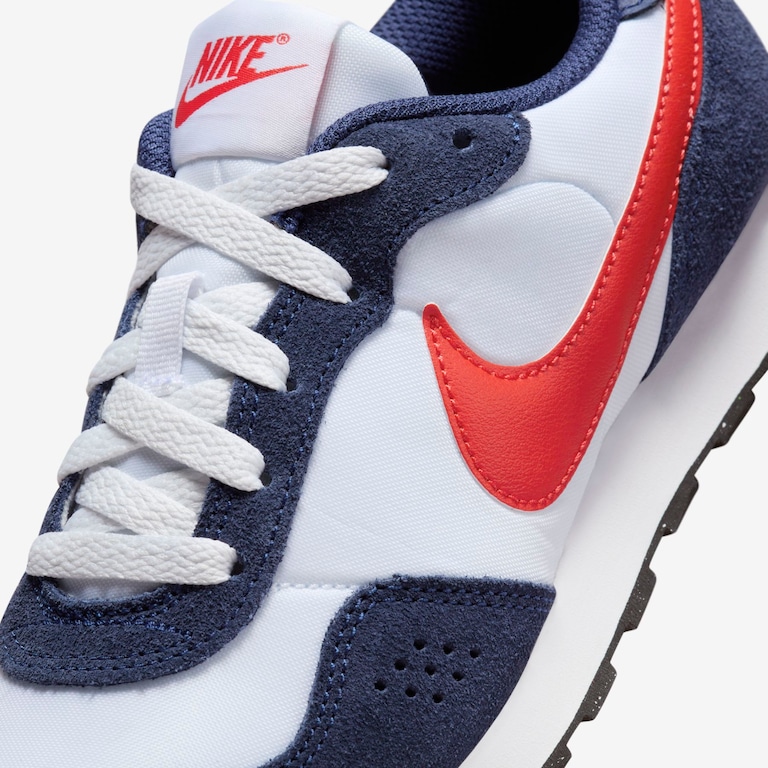 Tênis Nike MD Valiant Infantil - Foto 7