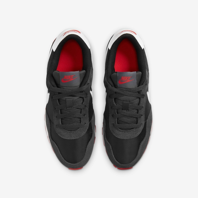Tênis Nike MD Valiant Infantil - Foto 4