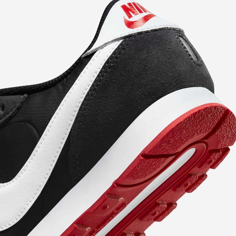 Tênis Nike MD Valiant Infantil - Foto 8