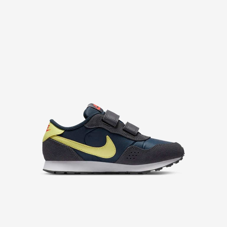 Tênis Nike MD Valiant Infantil - Foto 3
