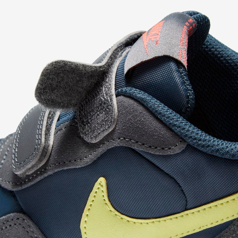 Tênis Nike MD Valiant Infantil - Foto 9
