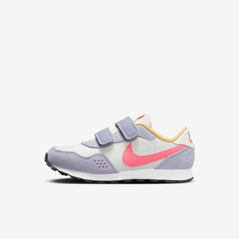Tênis Nike MD Valiant Infantil - Foto 1