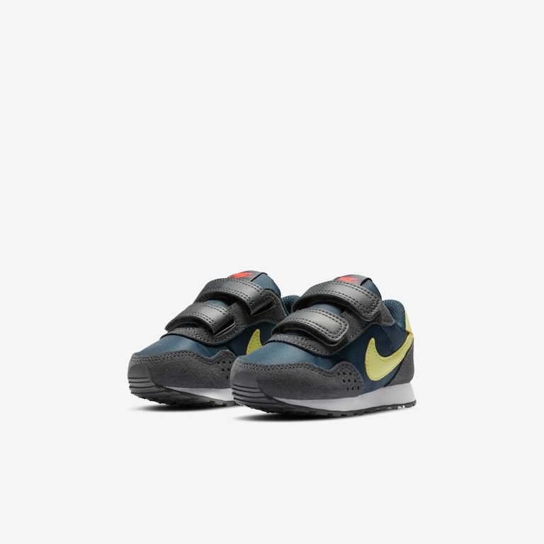 Tênis Nike MD Valiant Infantil - Foto 5