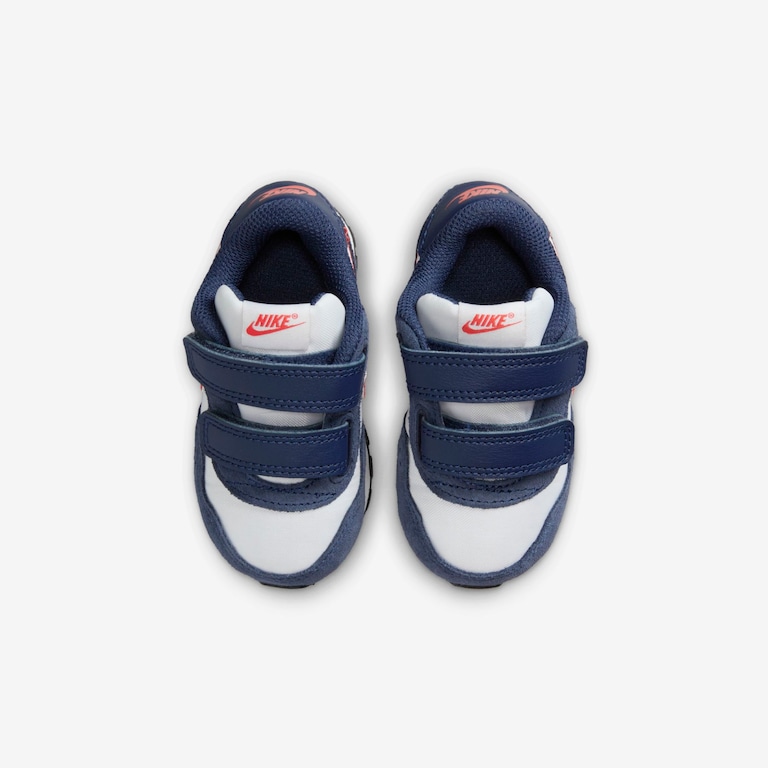 Tênis Nike MD Valiant Infantil - Foto 4