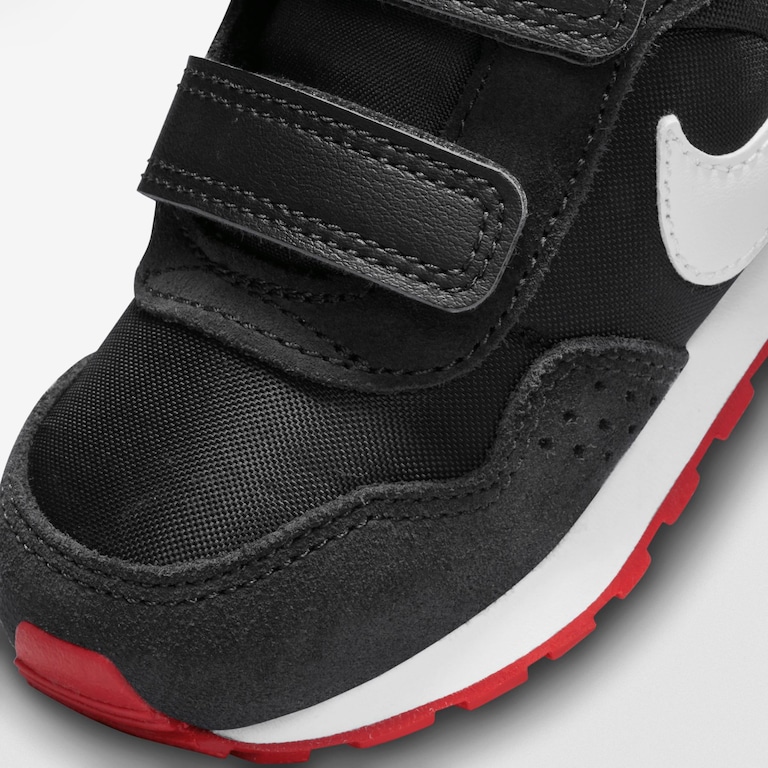 Tênis Nike MD Valiant Infantil - Foto 7