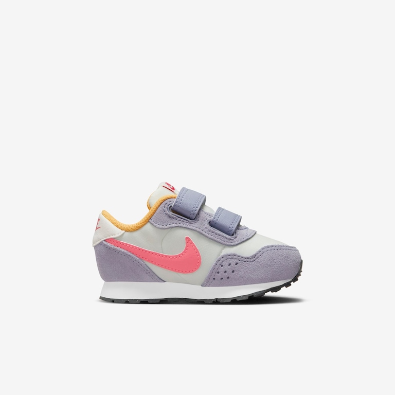 Tênis Nike MD Valiant Infantil - Foto 3