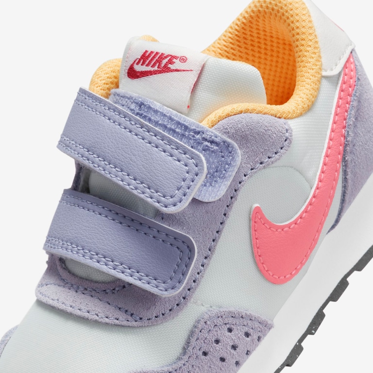 Tênis Nike MD Valiant Infantil - Foto 9