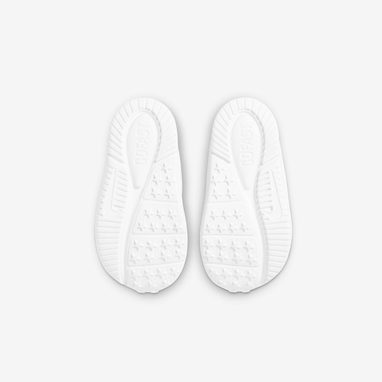 Tênis Nike Varsity Leather Infantil - Foto 2