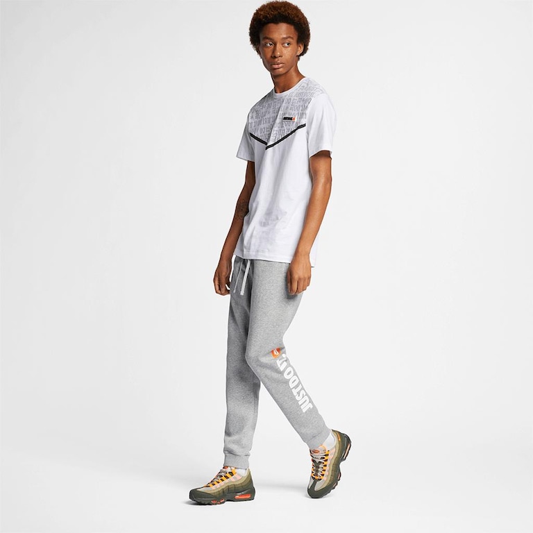 Calça Nike Sportswear Just Do It Masculina - Foto 5
