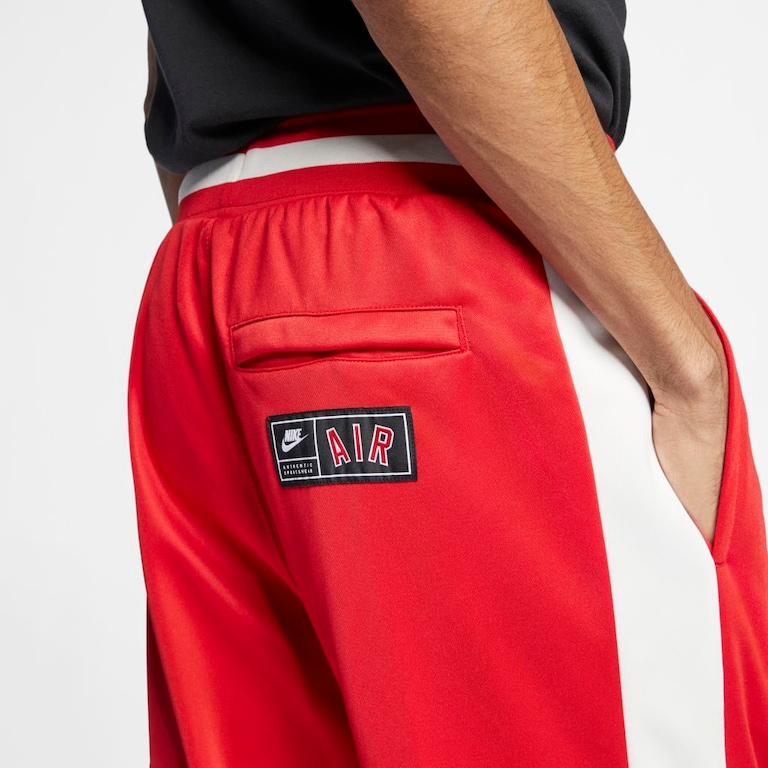 Calça Nike Air Masculina - Foto 4