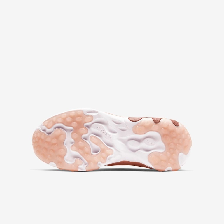 Tênis Nike React Presto Extreme Infantil - Foto 2