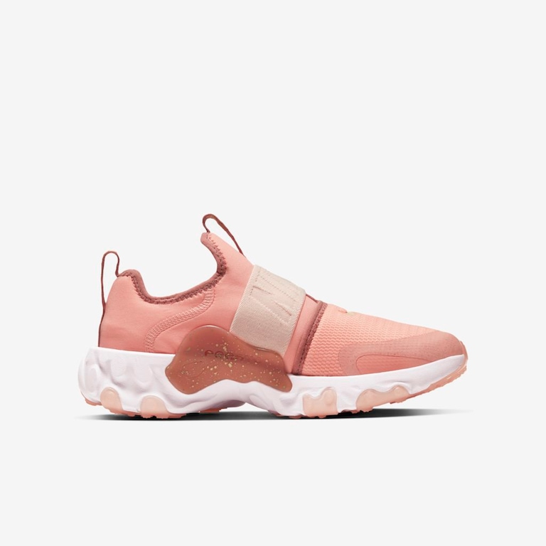 Tênis Nike React Presto Extreme Infantil - Foto 3