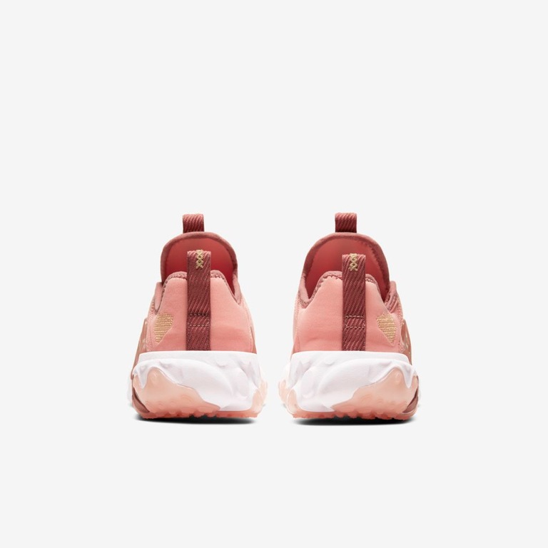 Tênis Nike React Presto Extreme Infantil - Foto 6