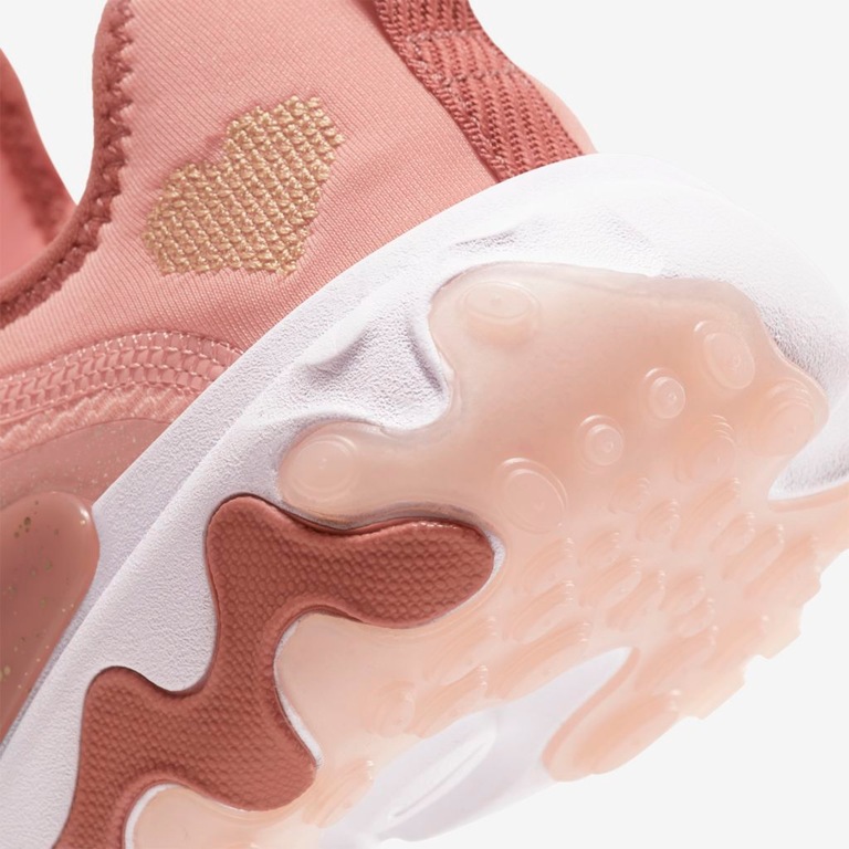 Tênis Nike React Presto Extreme Infantil - Foto 8