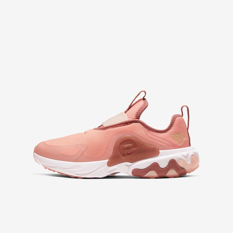 Tênis Nike React Presto Extreme Infantil - Foto 1