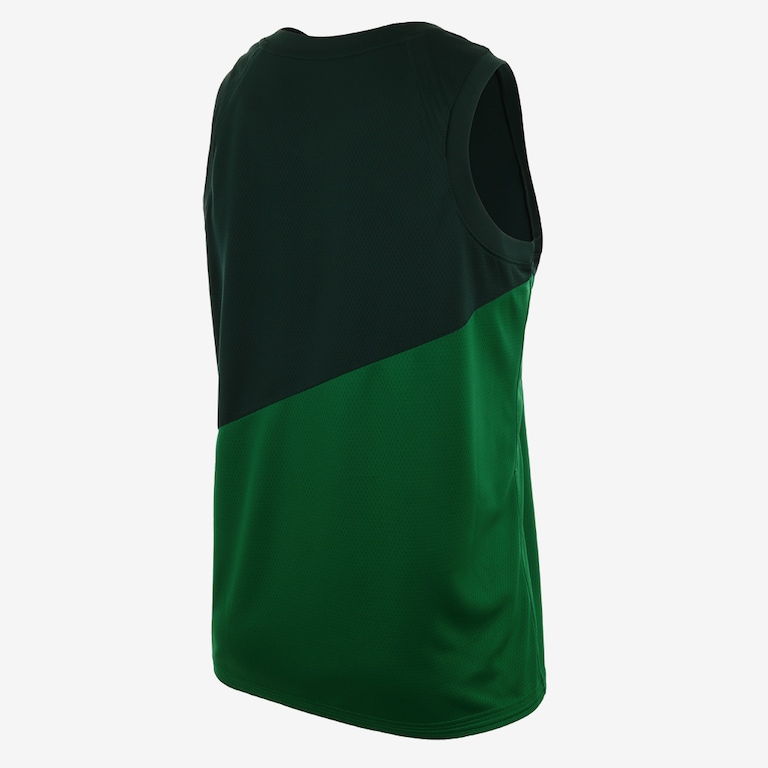 Regata Nike Brasil Edição Limitada Masculina - Foto 2