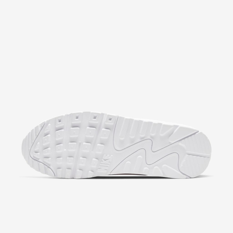Tênis Nike Air Max 90 Premium Paris Masculino - Foto 2