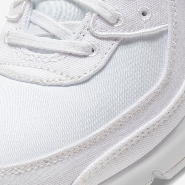 Tênis Nike Air Max 90 Premium Paris Masculino - Foto 9