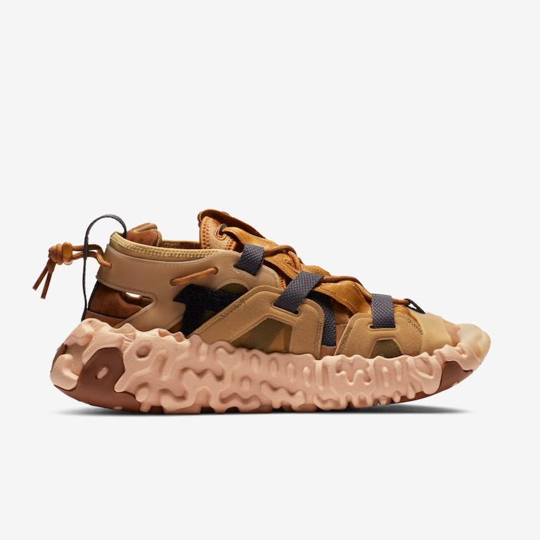 Tênis Nike ISPA OverReact Masculino - Foto 3