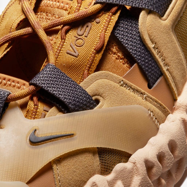 Tênis Nike ISPA OverReact Masculino - Foto 7