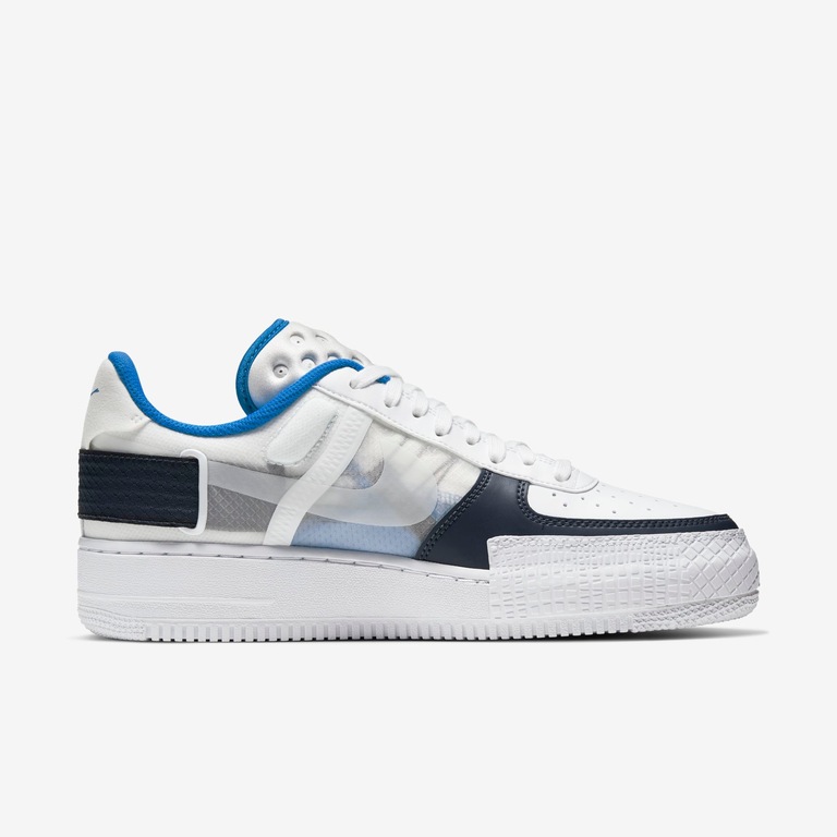 Tênis Nike Air Force 1 Type Masculino - Foto 3