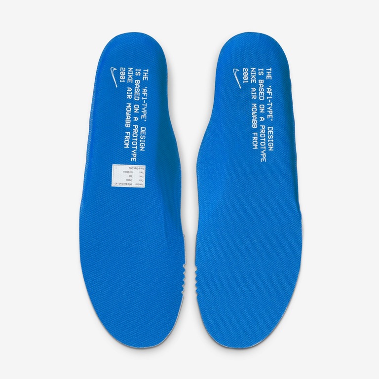 Tênis Nike Air Force 1 Type Masculino - Foto 8