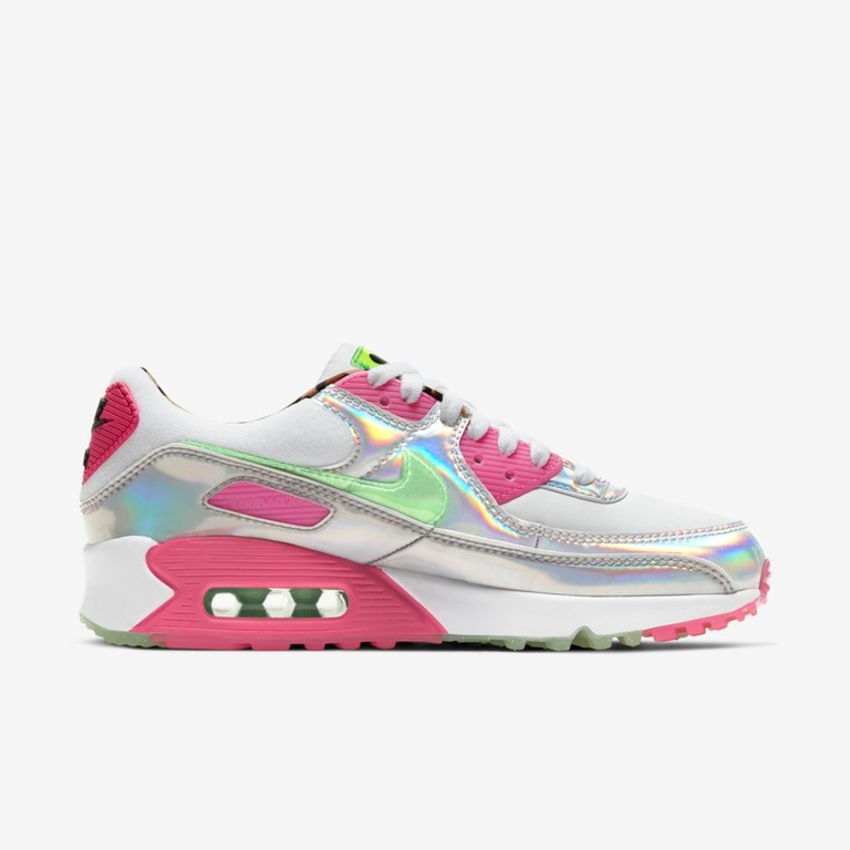 Tênis Nike Air Max 90 LX Feminino - Foto 3