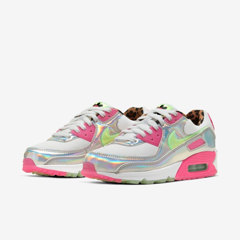 Tênis Nike Air Max 90 LX Feminino - Foto 5