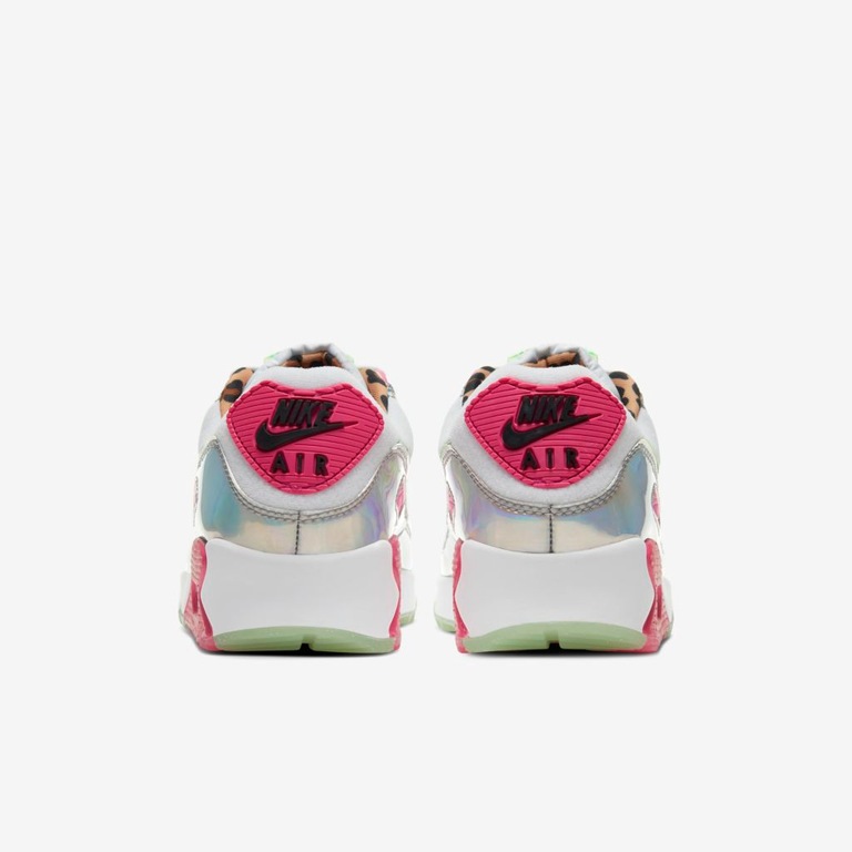 Tênis Nike Air Max 90 LX Feminino - Foto 6
